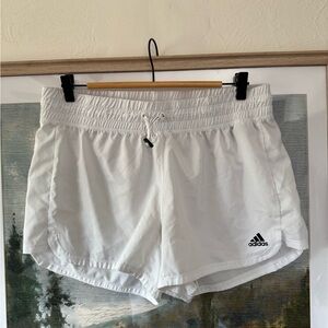Adidas Pacer Bungee Short